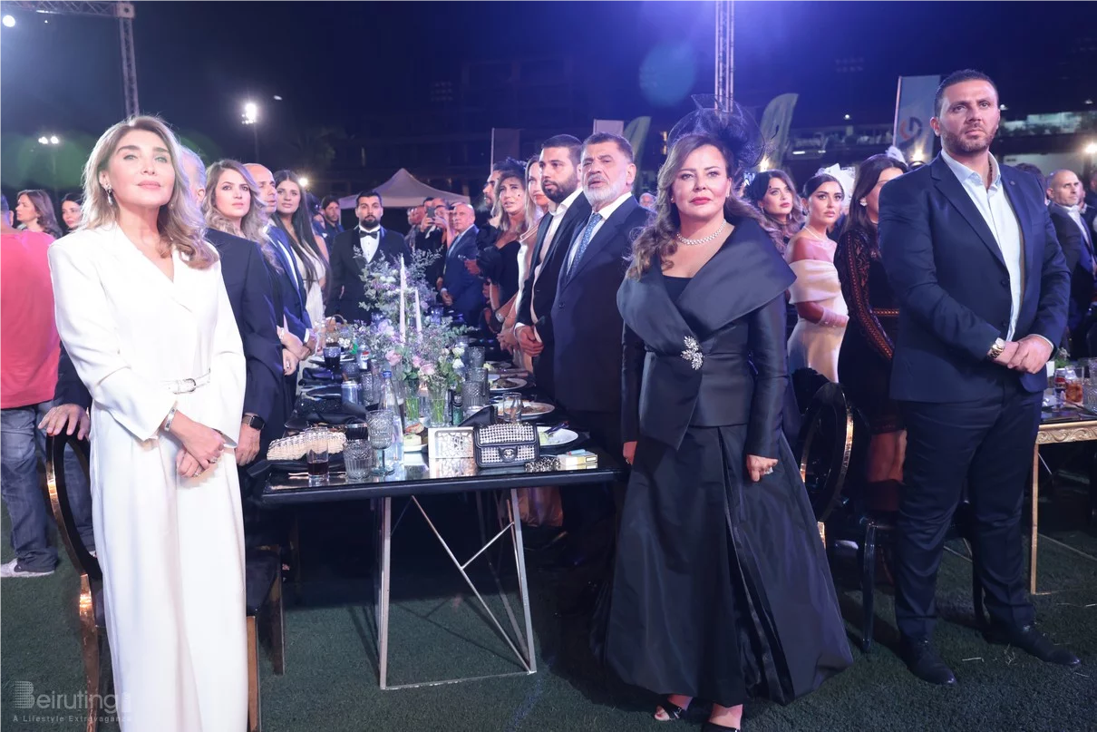 THE GLORY HORSE RACING FESTIVAL