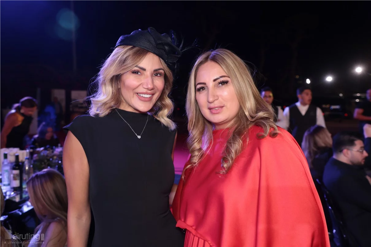 THE GLORY HORSE RACING FESTIVAL