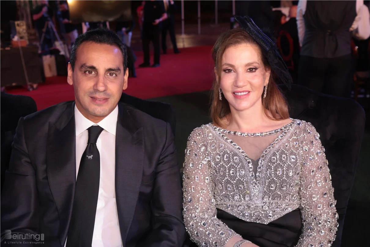 THE GLORY HORSE RACING FESTIVAL