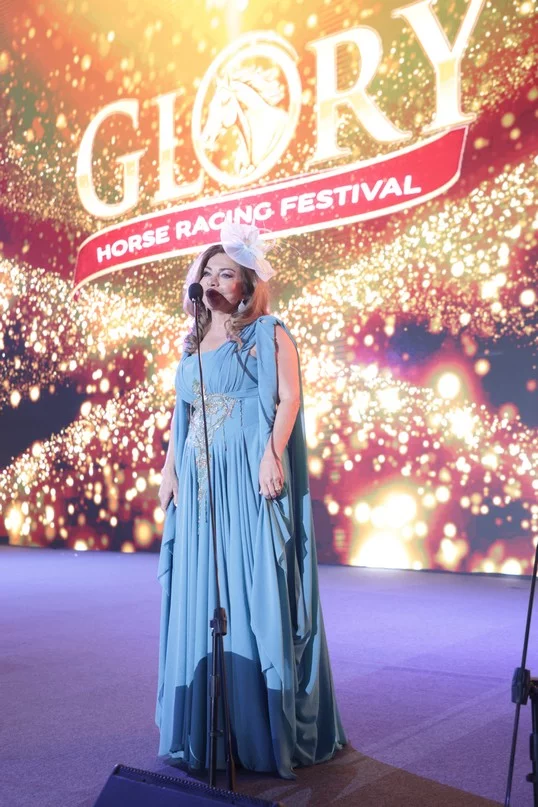 THE GLORY HORSE RACING FESTIVAL