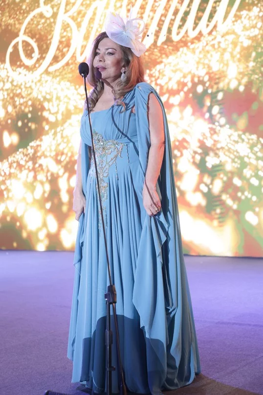 THE GLORY HORSE RACING FESTIVAL