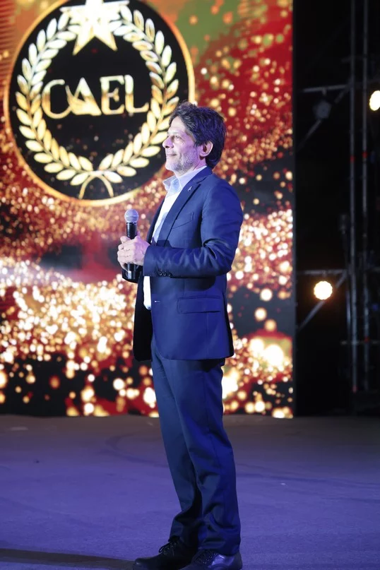 THE GLORY HORSE RACING FESTIVAL