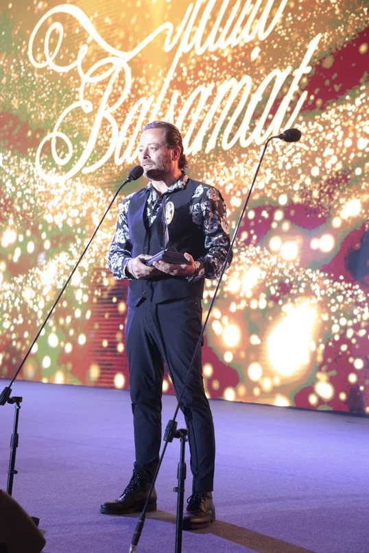 THE GLORY HORSE RACING FESTIVAL