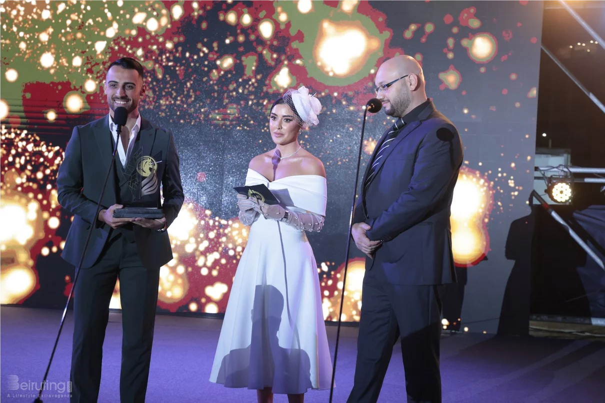 THE GLORY HORSE RACING FESTIVAL