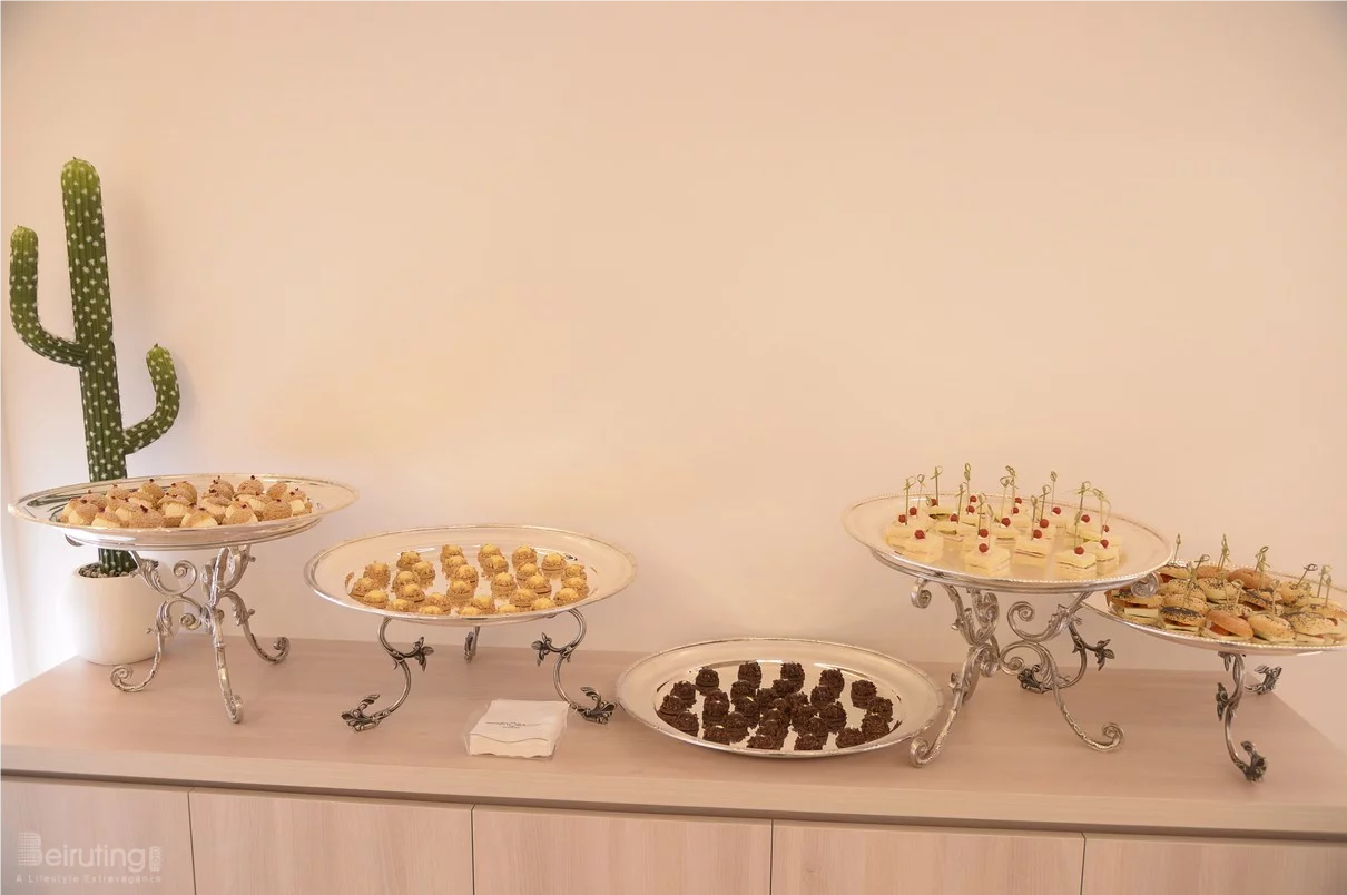 Opening of The Glow Room Kids Spa