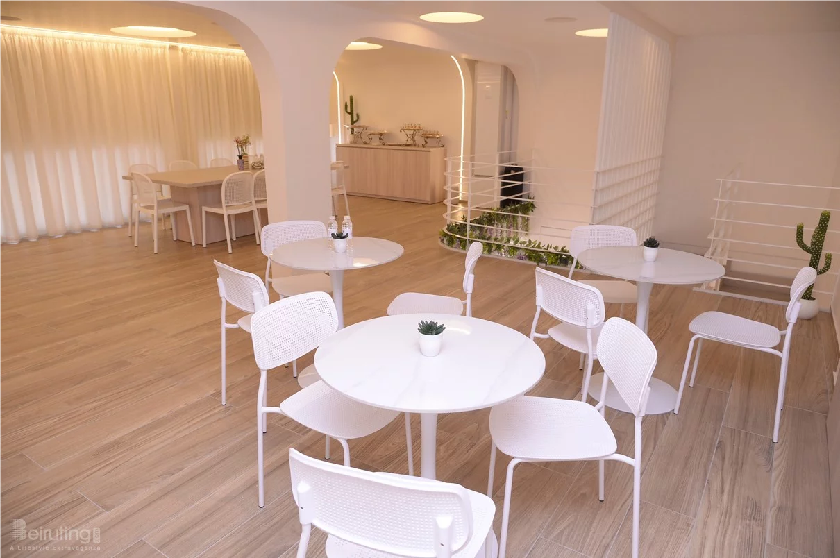 Opening of The Glow Room Kids Spa