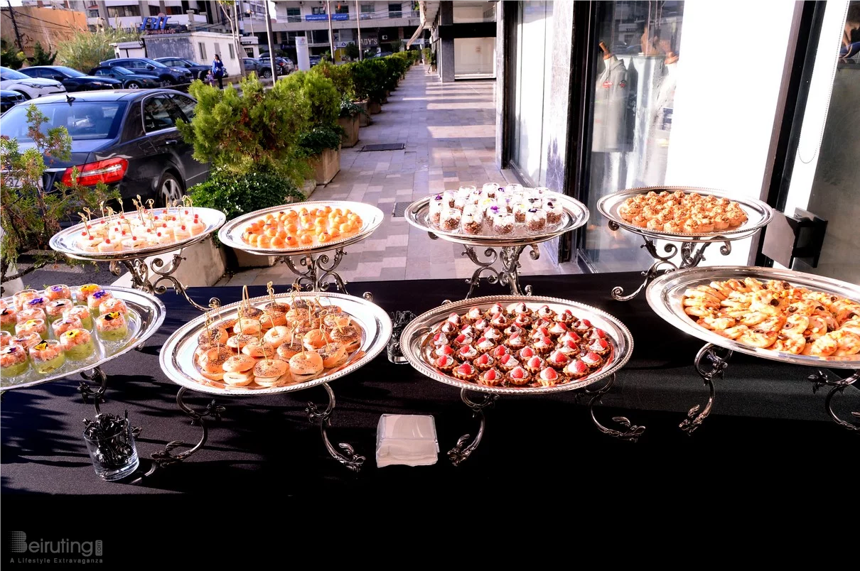 Opening of The Glow Room Kids Spa