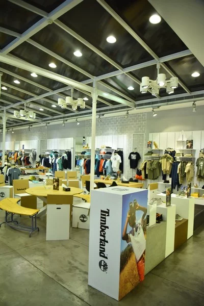 Timberland and GS Hosts Sustainable Workshop for Kids