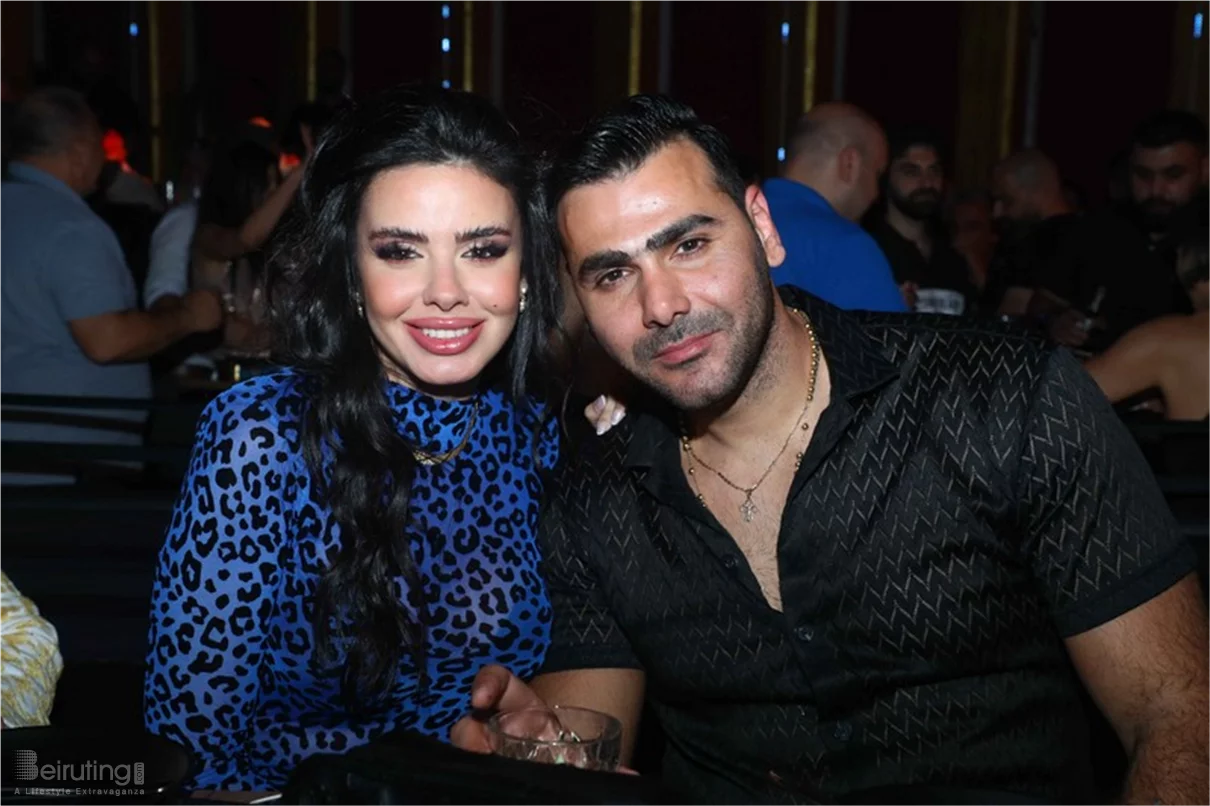 Nightlife Experience at Guru in Jbeil