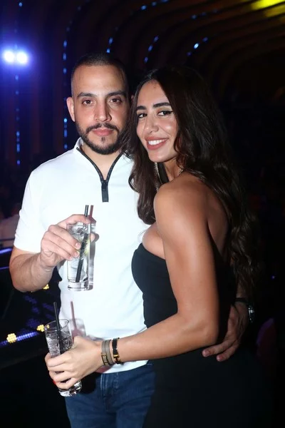 Nightlife Experience at Guru in Jbeil