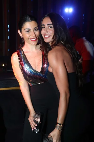 Nightlife Experience at Guru in Jbeil