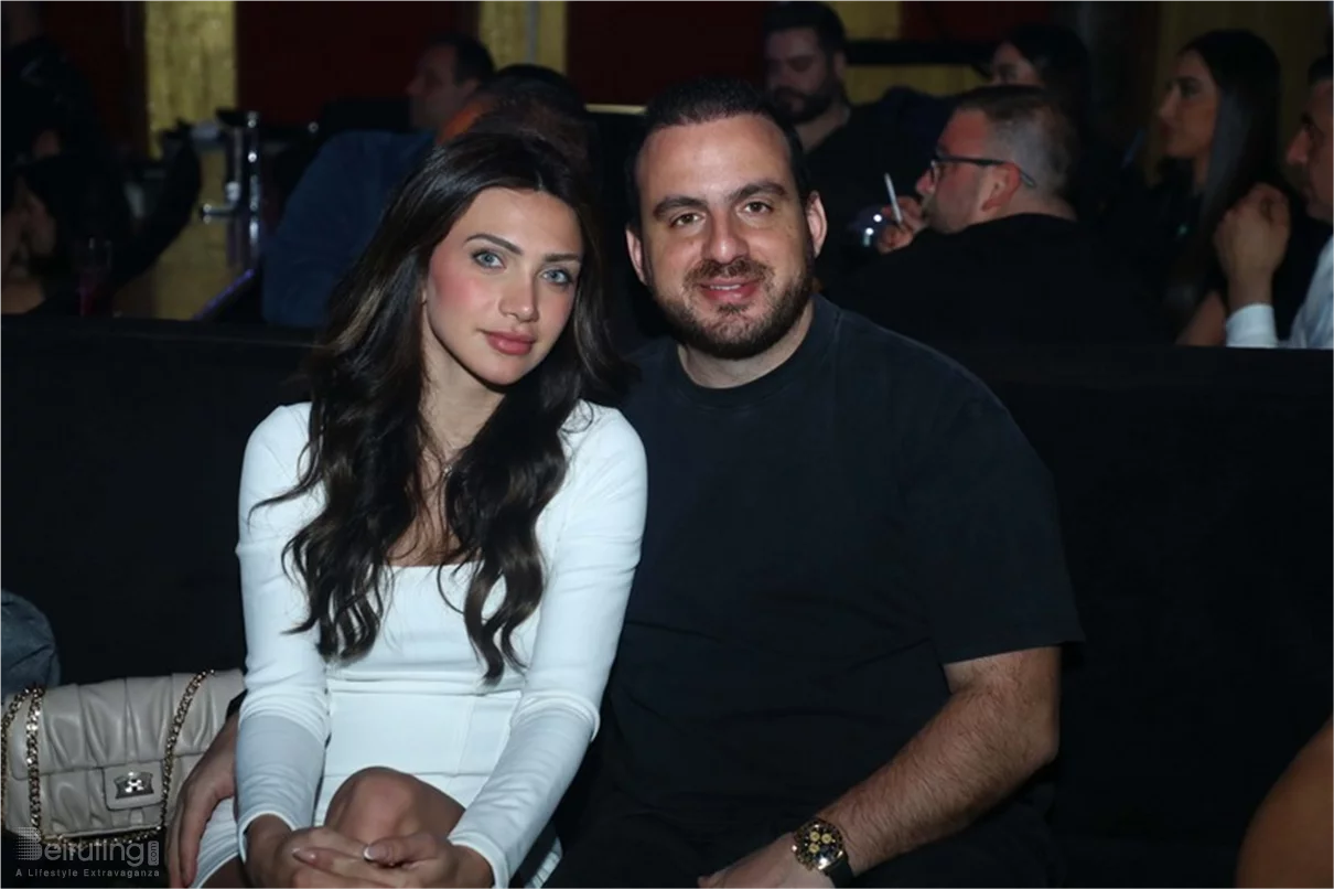 Nightlife Experience at Guru in Jbeil