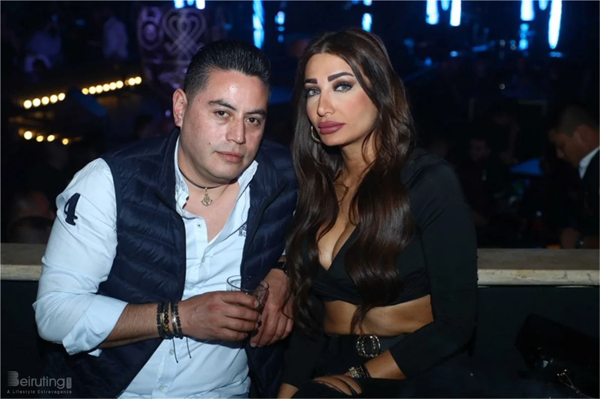 Nightlife Experience at Guru in Jbeil