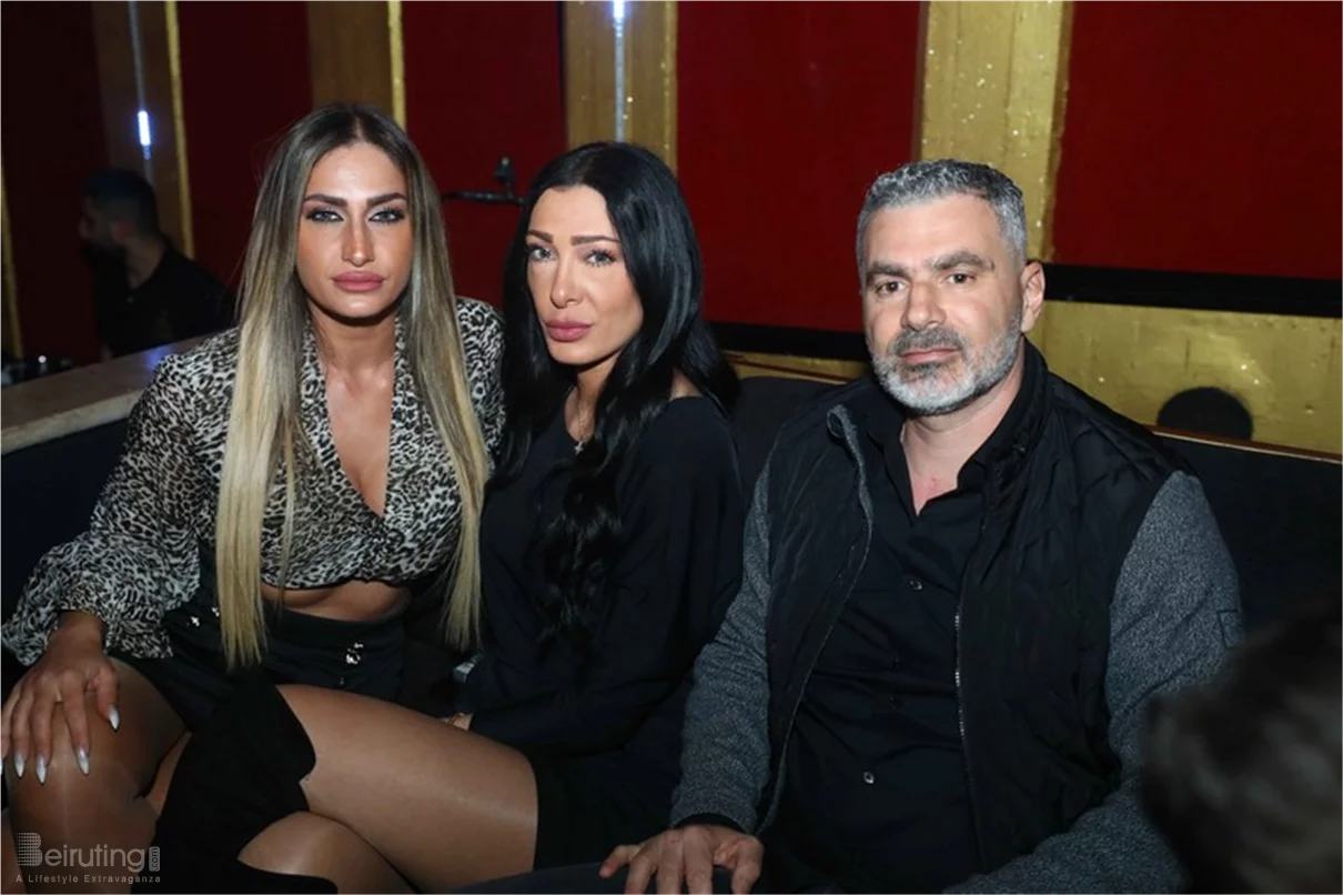 Nightlife Experience at Guru in Jbeil