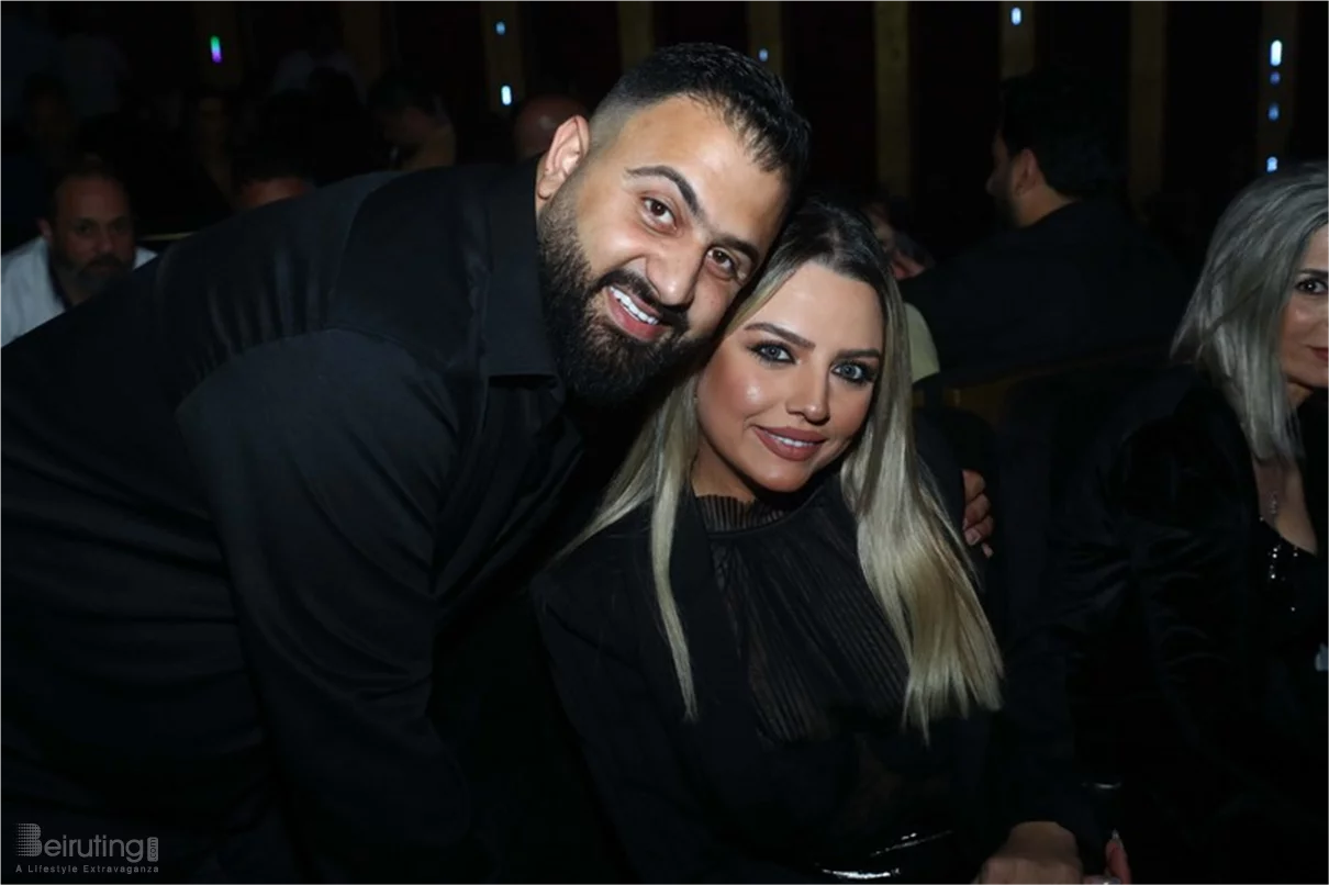 Nightlife Experience at Guru in Jbeil