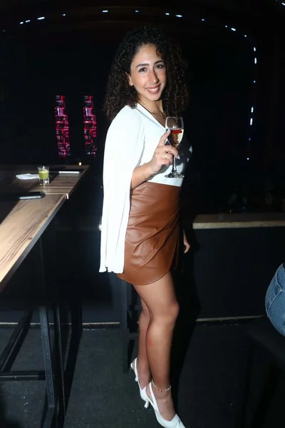 Nightlife Experience at Guru in Jbeil