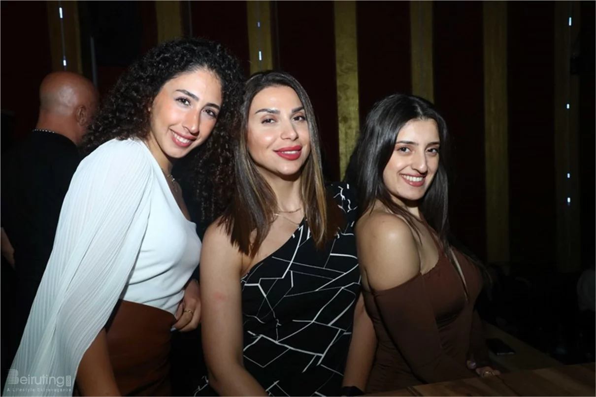 Nightlife Experience at Guru in Jbeil