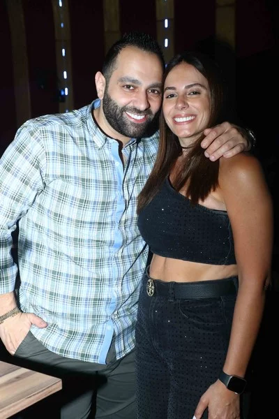 Nightlife Experience at Guru in Jbeil