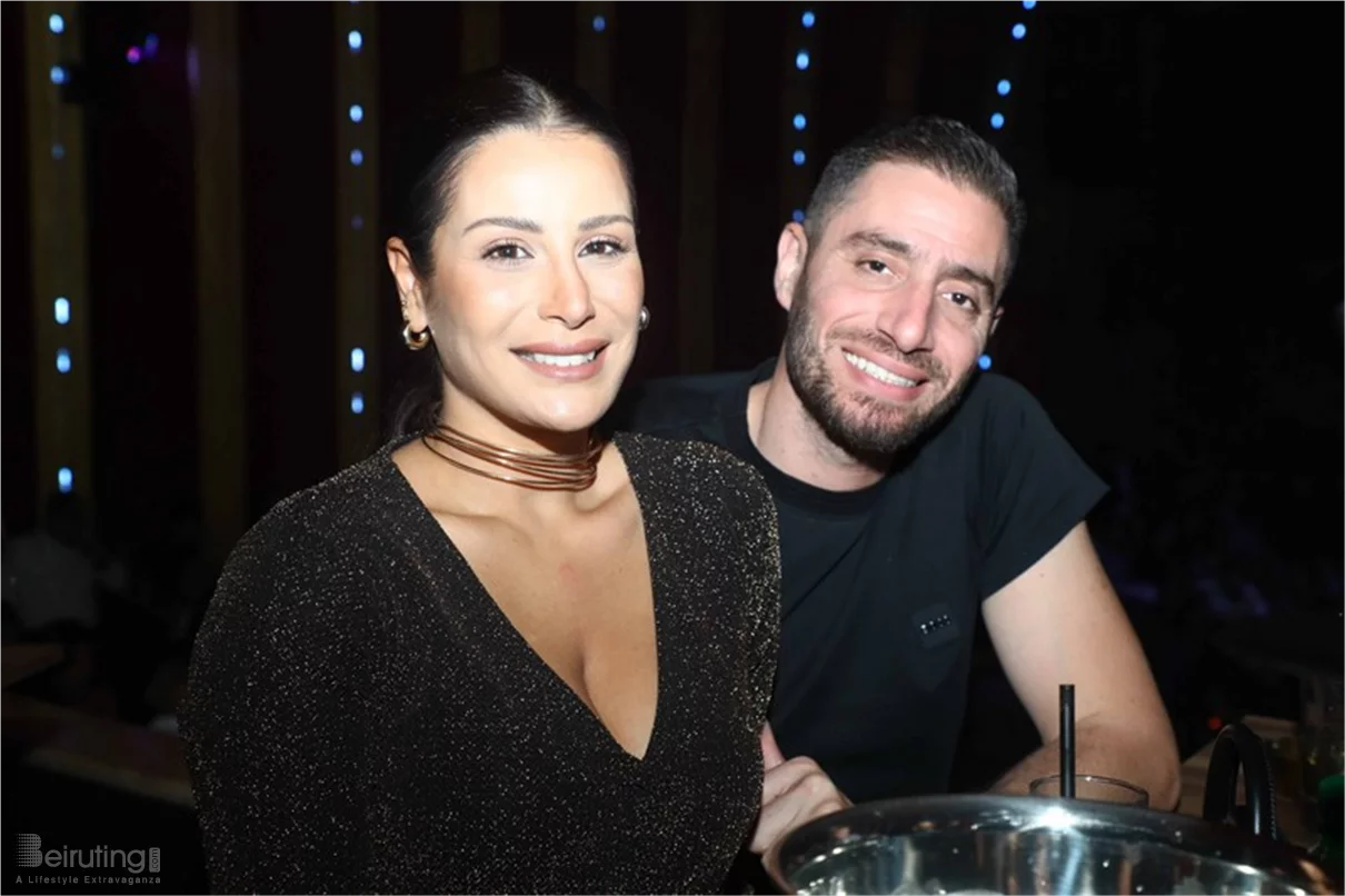 Nightlife Experience at Guru in Jbeil