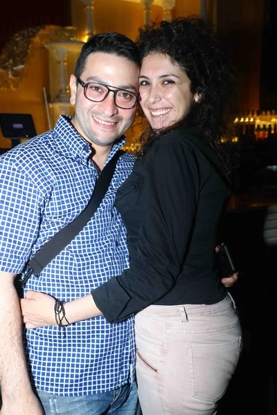 Nightlife Experience at Guru in Jbeil
