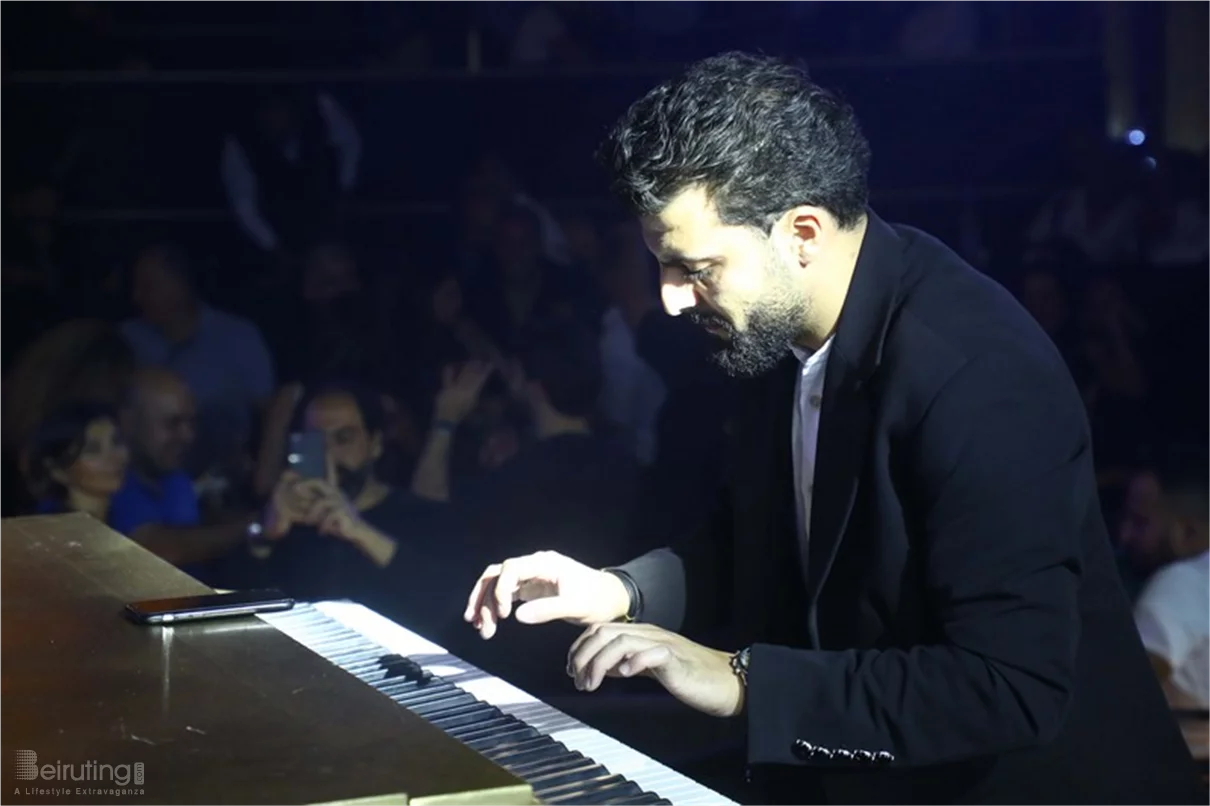 Nightlife Experience at Guru in Jbeil