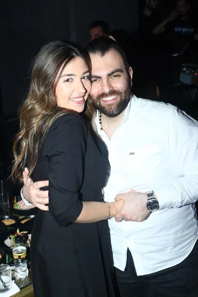 Nightlife Experience at Guru in Jbeil