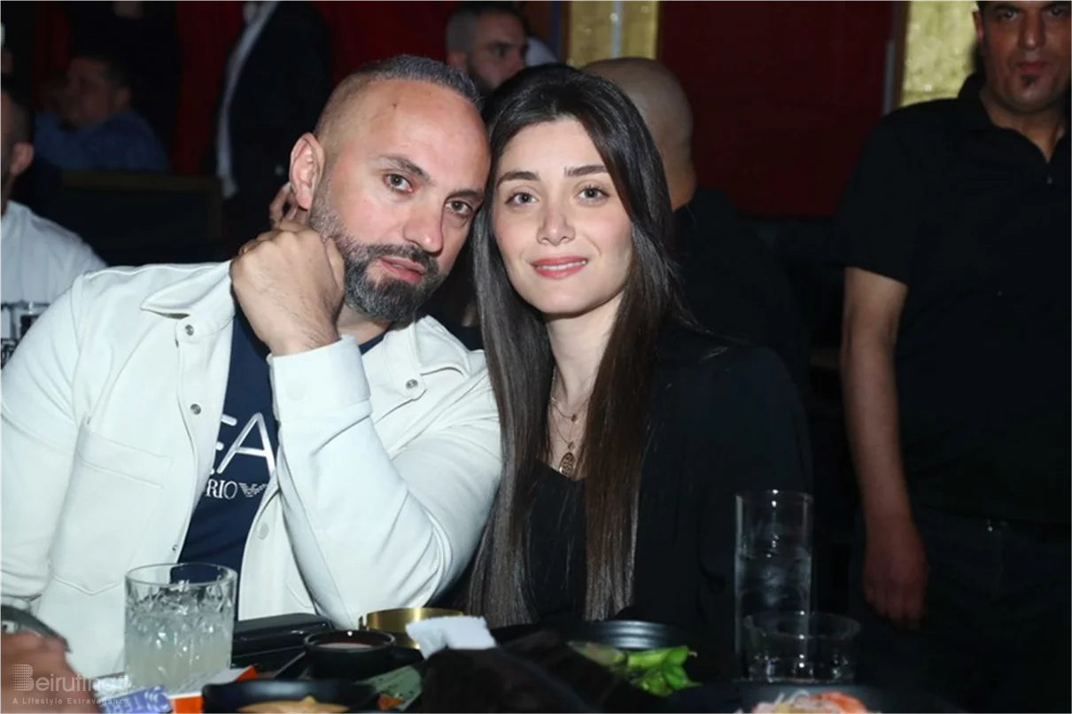 Nightlife Experience at Guru in Jbeil