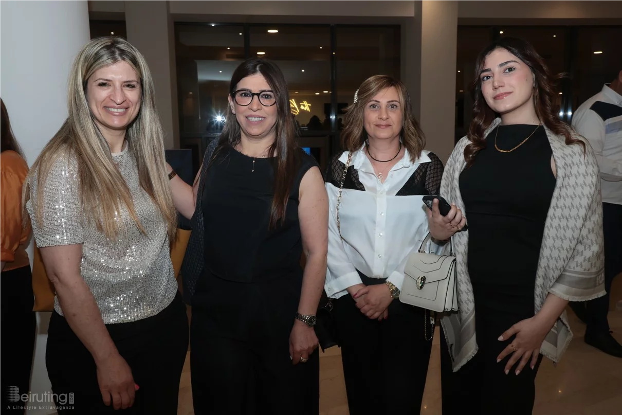 Guy Manoukian at Casino du Liban