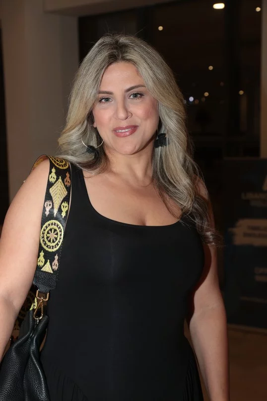 Guy Manoukian at Casino du Liban