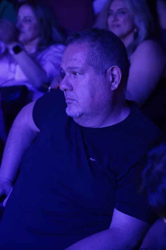 Guy Manoukian at Casino du Liban