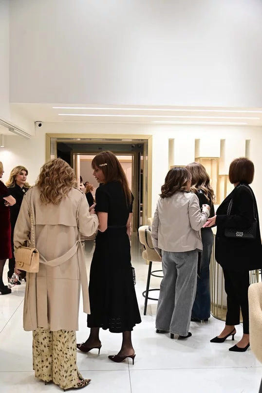 Special Gathering at H by Hamawi Jewelry