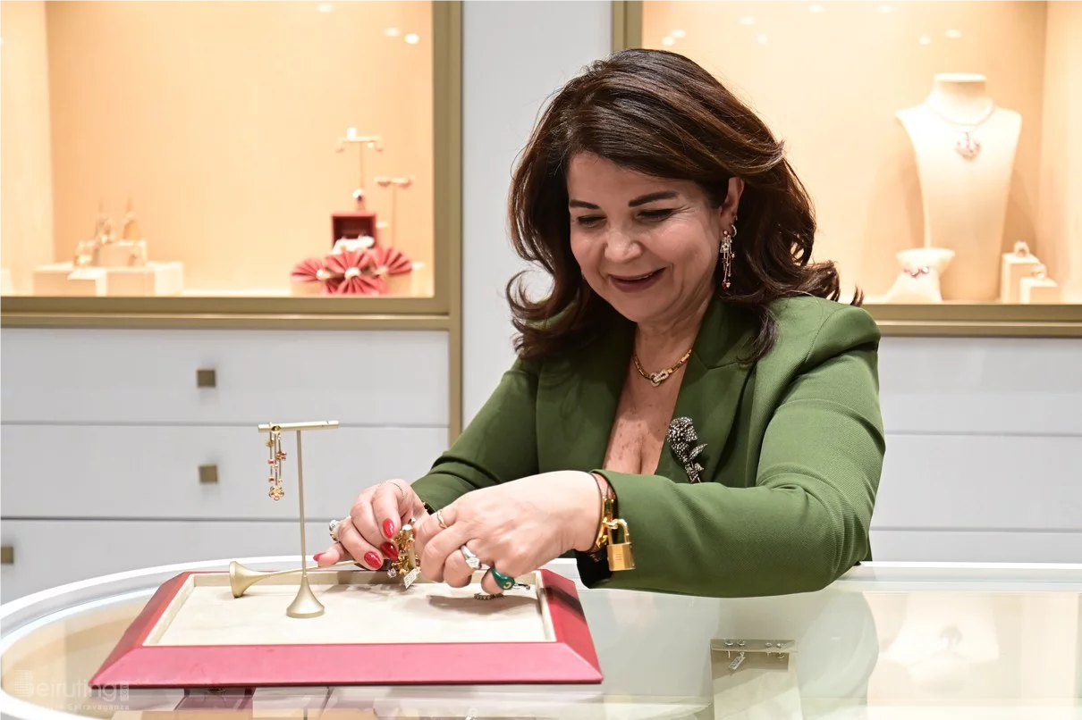 Special Gathering at H by Hamawi Jewelry