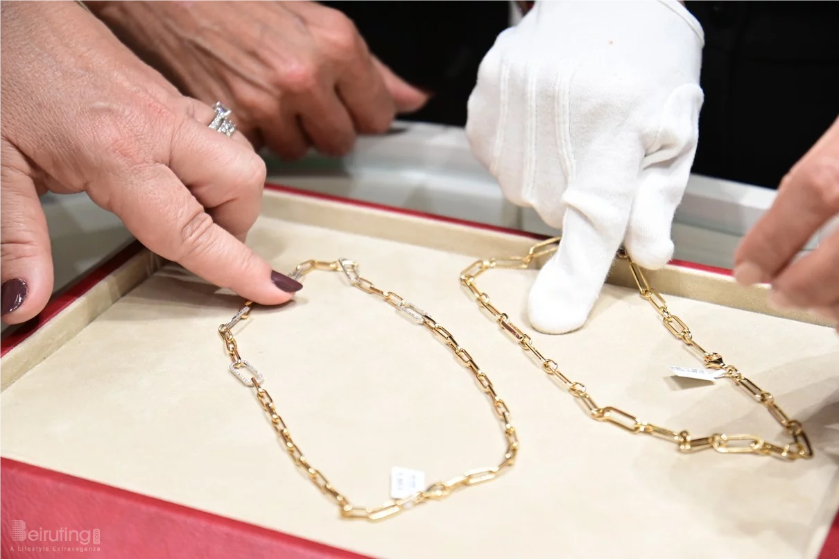 Special Gathering at H by Hamawi Jewelry