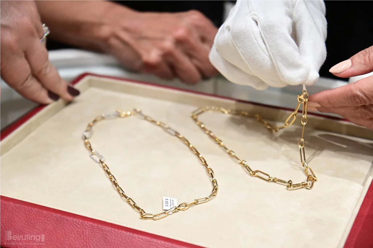 Special Gathering at H by Hamawi Jewelry