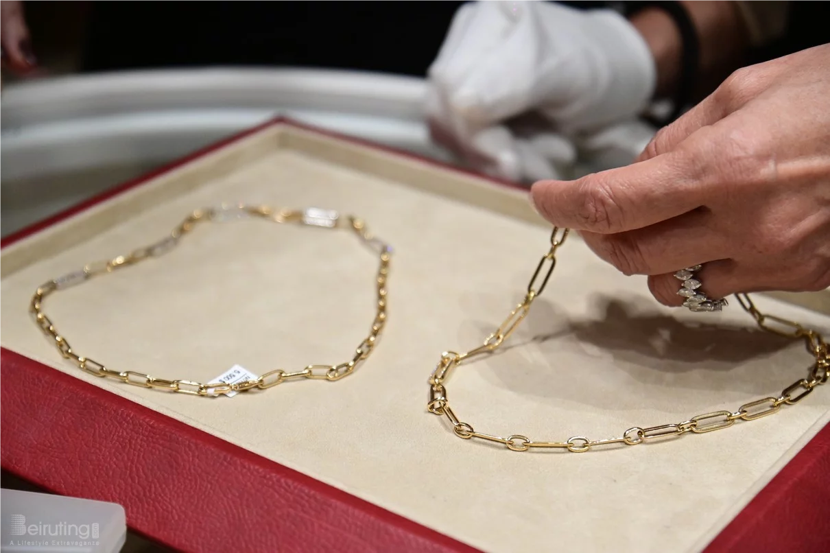 Special Gathering at H by Hamawi Jewelry