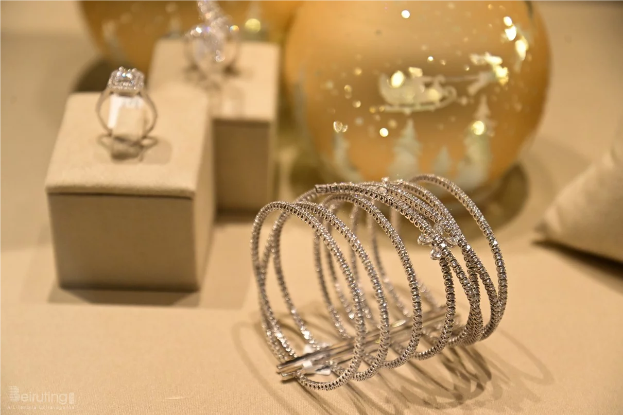 Special Gathering at H by Hamawi Jewelry