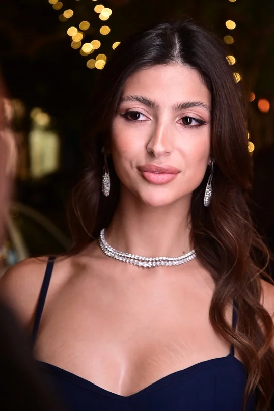 Special Gathering at H by Hamawi Jewelry