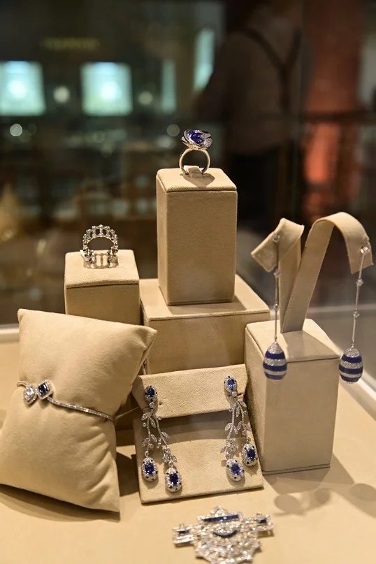 Special Gathering at H by Hamawi Jewelry