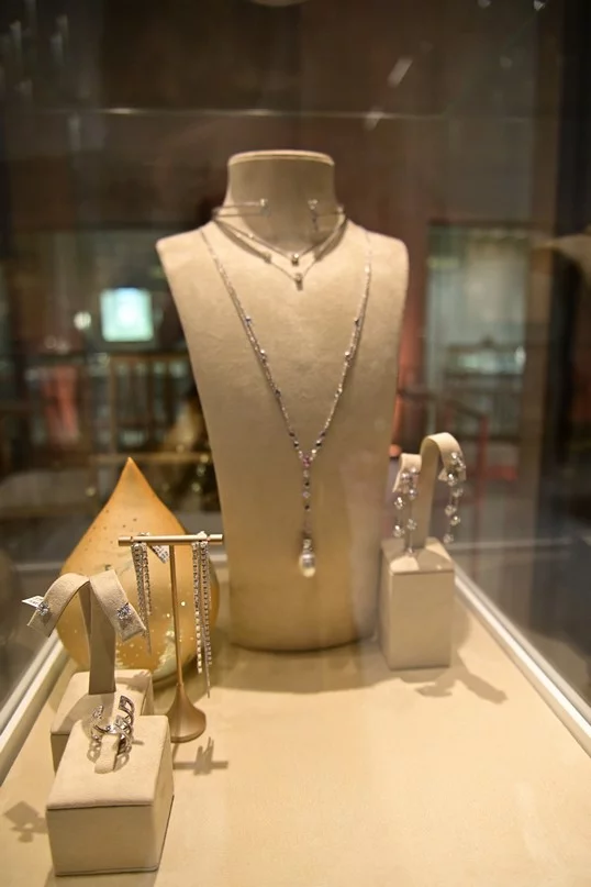 Special Gathering at H by Hamawi Jewelry