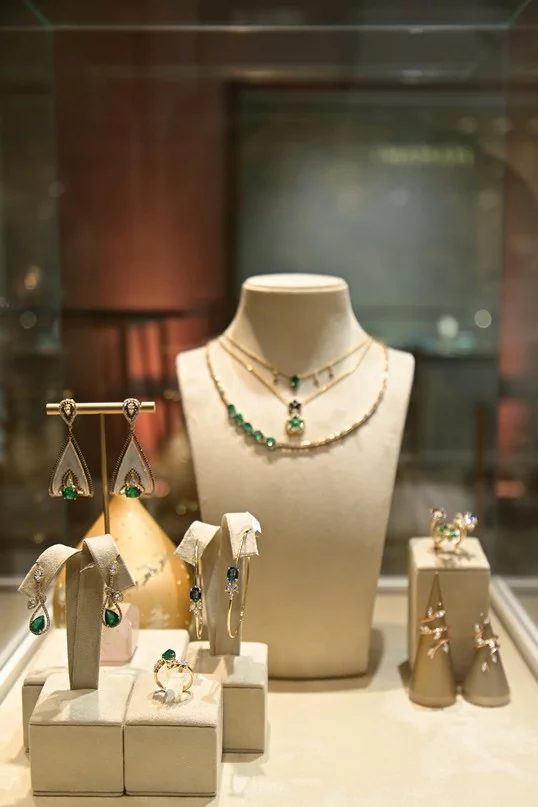 Special Gathering at H by Hamawi Jewelry