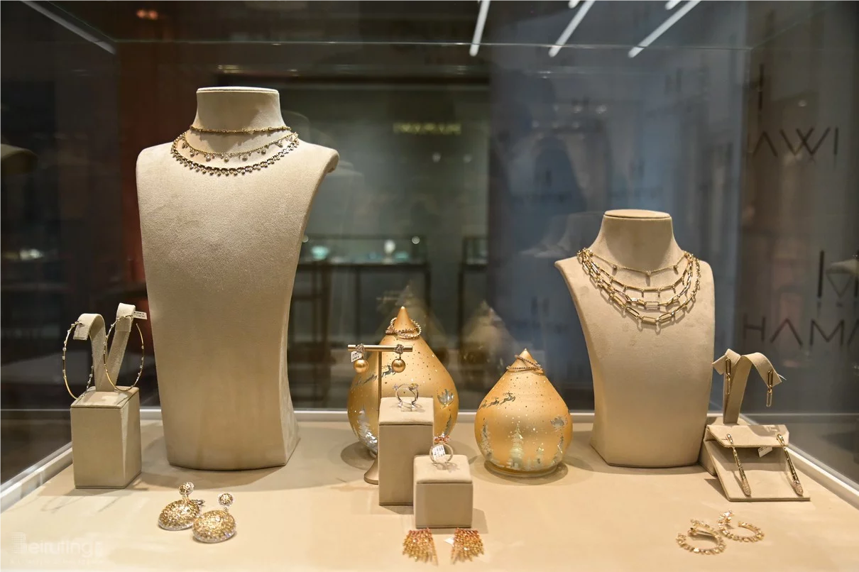 Special Gathering at H by Hamawi Jewelry