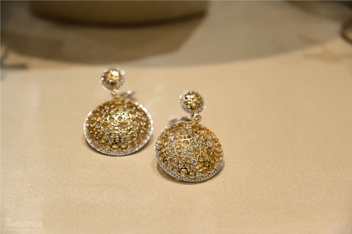 Special Gathering at H by Hamawi Jewelry