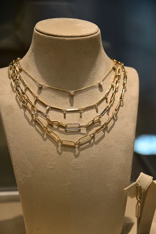 Special Gathering at H by Hamawi Jewelry