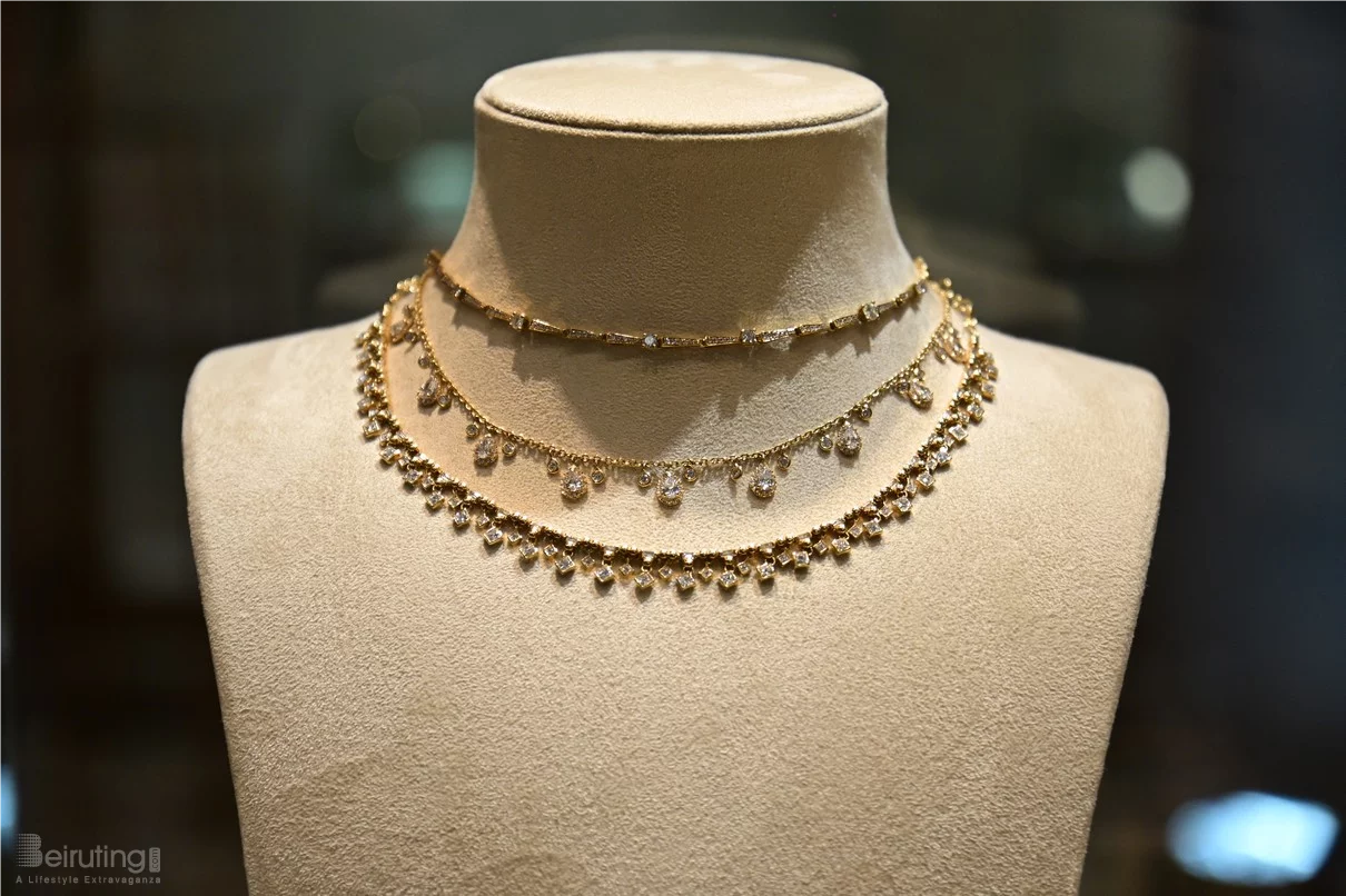 Special Gathering at H by Hamawi Jewelry