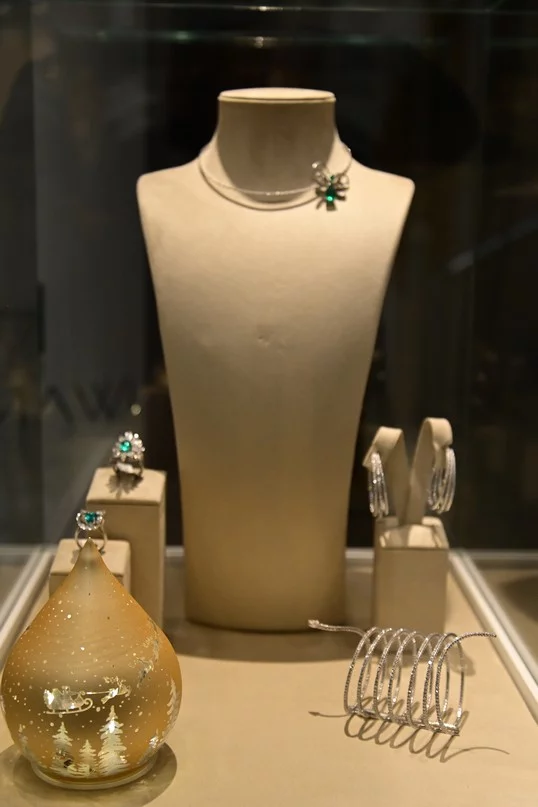 Special Gathering at H by Hamawi Jewelry