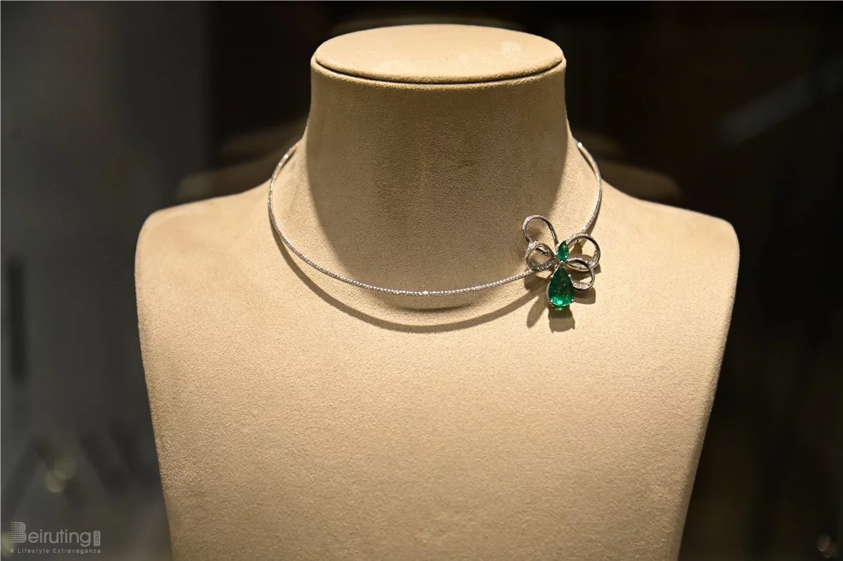 Special Gathering at H by Hamawi Jewelry