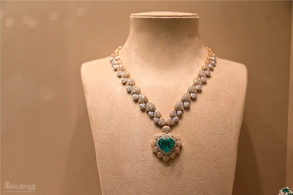 Special Gathering at H by Hamawi Jewelry