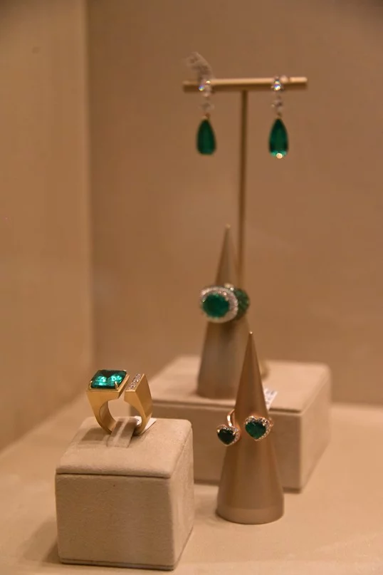 Special Gathering at H by Hamawi Jewelry