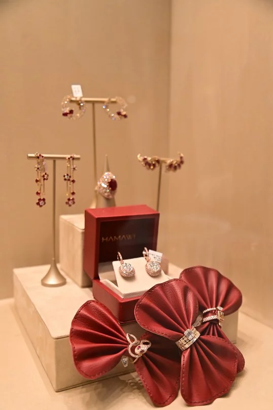 Special Gathering at H by Hamawi Jewelry