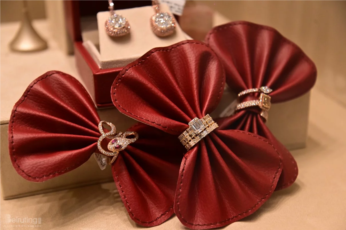 Special Gathering at H by Hamawi Jewelry